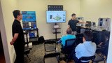 Akuvox Seminar in Toronto: A Successful Day of Learning, Innovation, and Networking