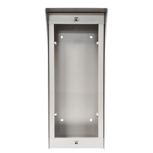 Universal Surface Box for Bullet Camera - Alpha Intercom your intercom ...