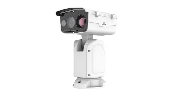 Uniview TIC7626EL-GAF75-4X56-VH1 – 4MP + 2MP Dual-Spectrum 56× Optical Zoom PTZ Camera Uniview TIC7626EL-GAF75-4X56-VH1 – 4MP + 2MP Dual-Spectrum 56× Optical Zoom PTZ Camera