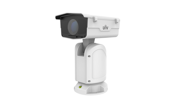 Uniview c – 2MP Starlight 44× Optical Zoom Smart PTZ Camera Uniview c – 2MP Starlight 44× Optical Zoom Smart PTZ Camera