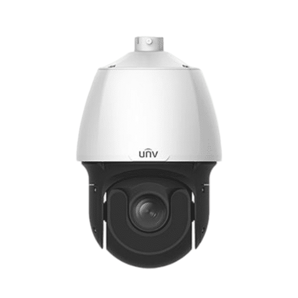 Uniview IPC6658SR-X25-VF – 8MP Starlight 25× Optical Zoom Smart PTZ Dome Camera Uniview IPC6658SR-X25-VF – 8MP Starlight 25× Optical Zoom Smart PTZ Dome Camera