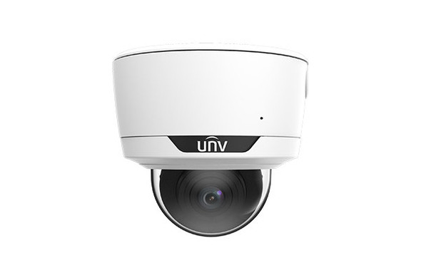 Uniview IPC3738SE-ADZK-I0 – 8 MP AI Starlight Motorized Dome Camera (40 m IR, IK10 & IP67) Uniview IPC3738SE-ADZK-I0 – 8 MP AI Starlight Motorized Dome Camera (40 m IR, IK10 & IP67)