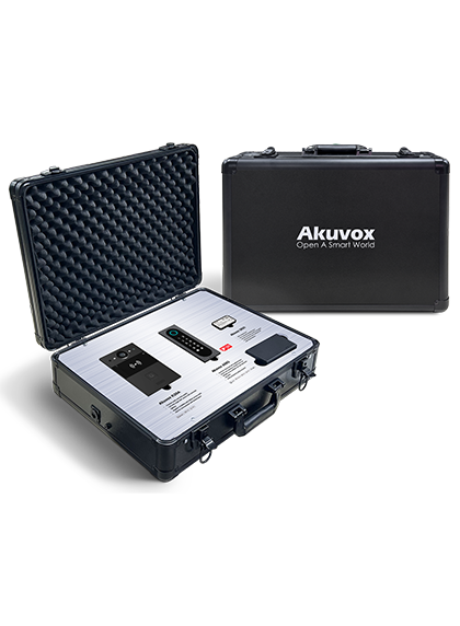 Akuvox Training Kit 103