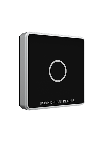 ACR-CID12 - Desktop Card Reader (UHF)