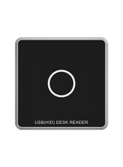 ACR-CID12 - Desktop Card Reader (UHF)