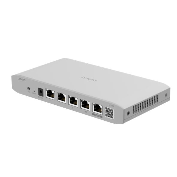 LR100G | Lysora, Networking, Router