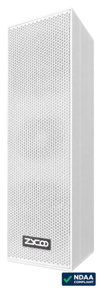 ZYCOO SL30 30W Outdoor SIP Column Speaker