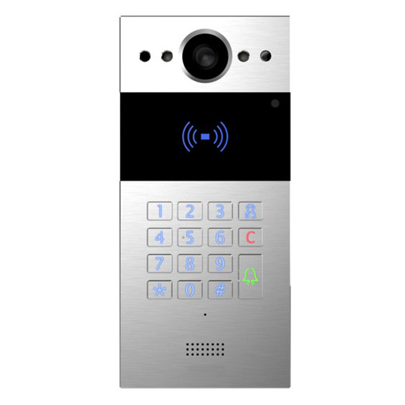 Akuvox R20K Compact Sip Smart Video Door Phone