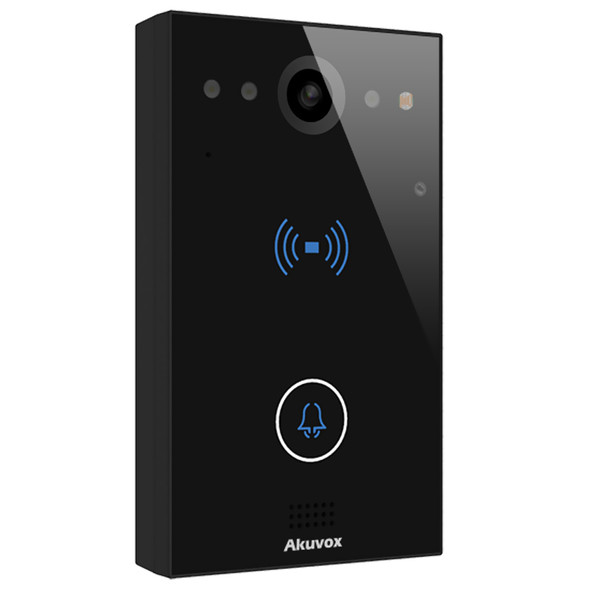 Akuvox E11 Palm-Size Cloud Intercom