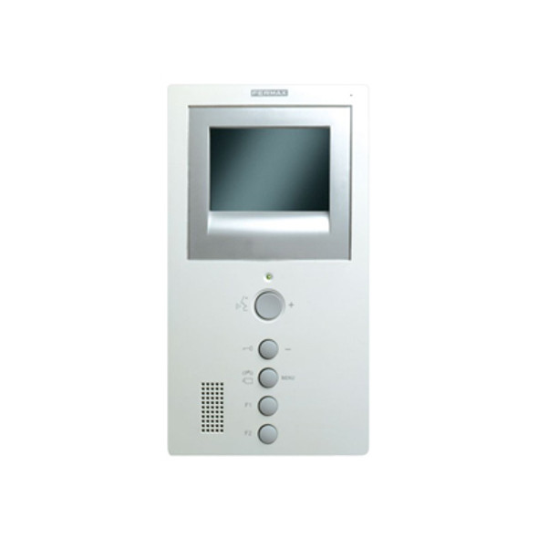 INTERCOM MONITEUR LOFT COMPACT VDS COUL