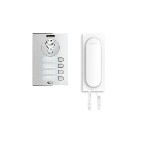 APT INTERCOM KIT 4864/KIT INTERCOM APPARTEMENT