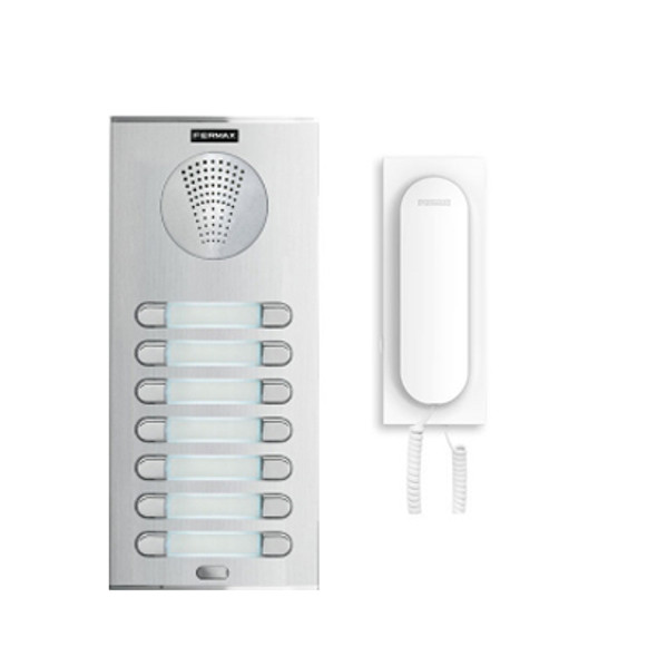 APT INTERCOM KIT 4869/KIT INTERCOM APPARTEMENT