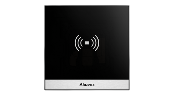 Akuvox A01 Cloud Access