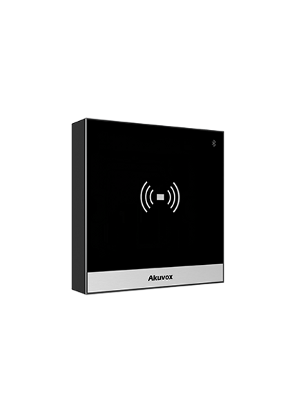 Akuvox A03 Touchless Access Control