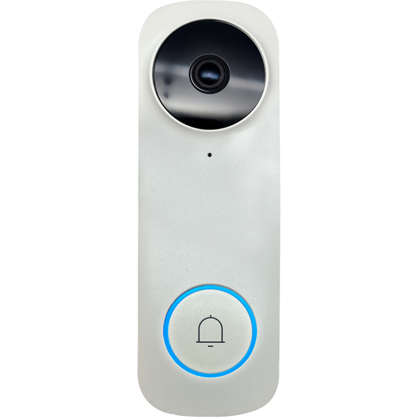 5MP WiFi Video Doorbell