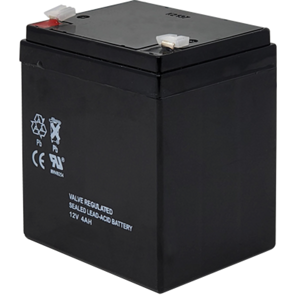 battery 12v 4ah