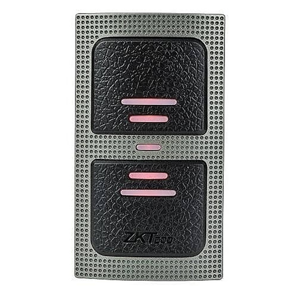 BRANDS - ZKTECO - Alpha Intercom | Your Trusted Security