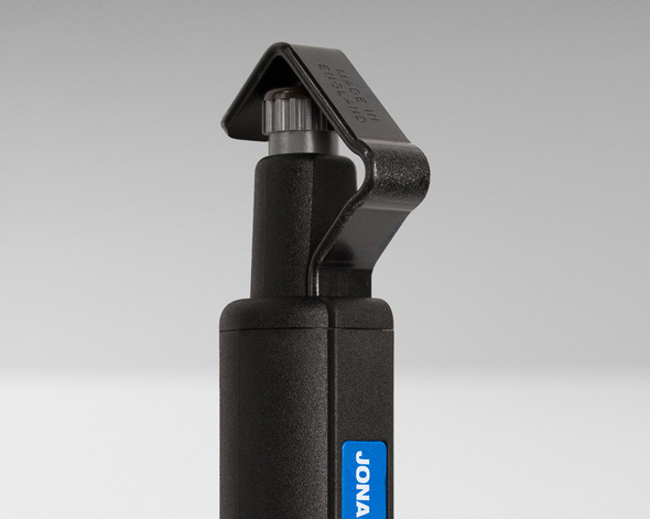 Round Cable Strip & Ring Tool