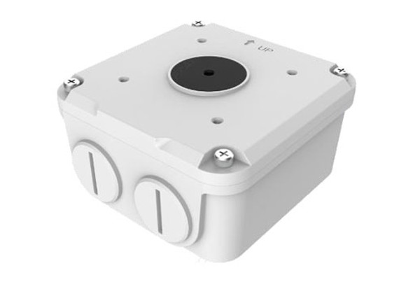 Uniview TR-JB06-A-IN – Cable Junction Box for IPC2B18SS & TIC2A32SA Cameras