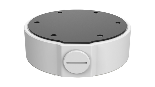 Uniview TR-JB04-C-IN – Cable Junction Box for IPC323 Series & IPC86CEB Dome Cameras