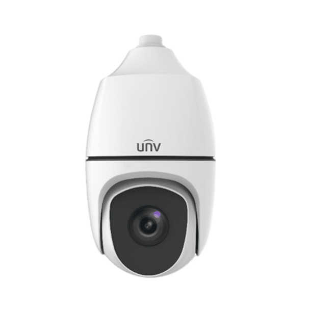 Uniview IPC6858ER-X40-VF – 8MP Starlight 40× Optical Zoom Smart PTZ Camera Uniview IPC6858ER-X40-VF – 8MP Starlight 40× Optical Zoom Smart PTZ Camera