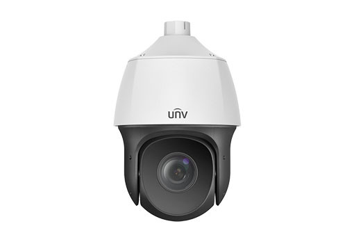 Uniview IPC6612SR-X25-VG – 2 MP Starlight PTZ Dome Camera (25× Optical Zoom, Auto-Tracking, 150 m IR, IP66)
