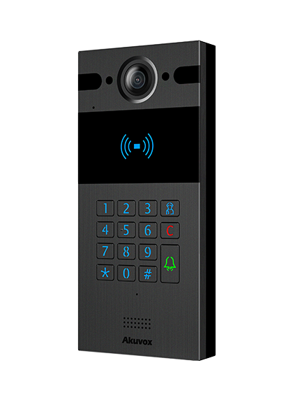 R25K - Ultra Wide-angle Video Door Phone