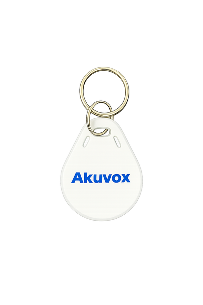 Akuvox F08