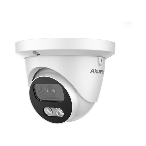 Akuvox VC50B 5MP PoE Bullet IP Camera