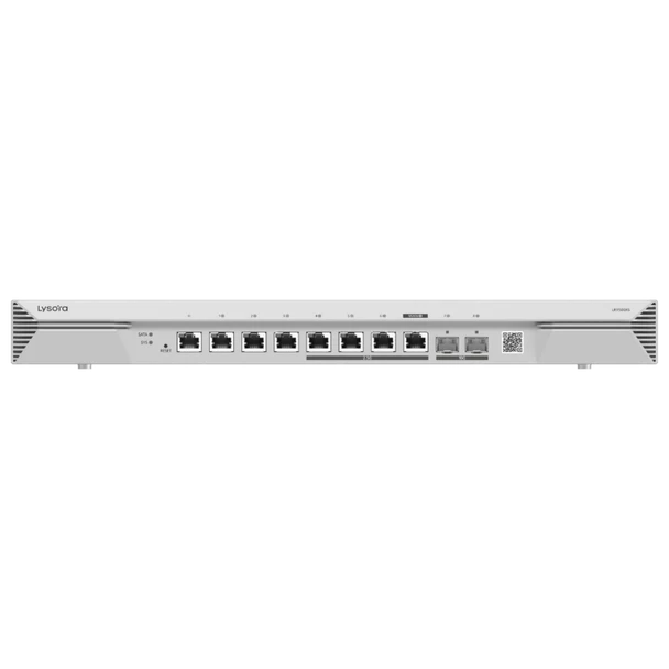 LR1500XS | Lysora, Networking, Router