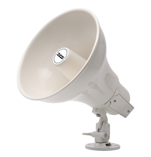 Zycoo SH10 SIP Network Horn Speaker – PoE+, IP66, 115 dB