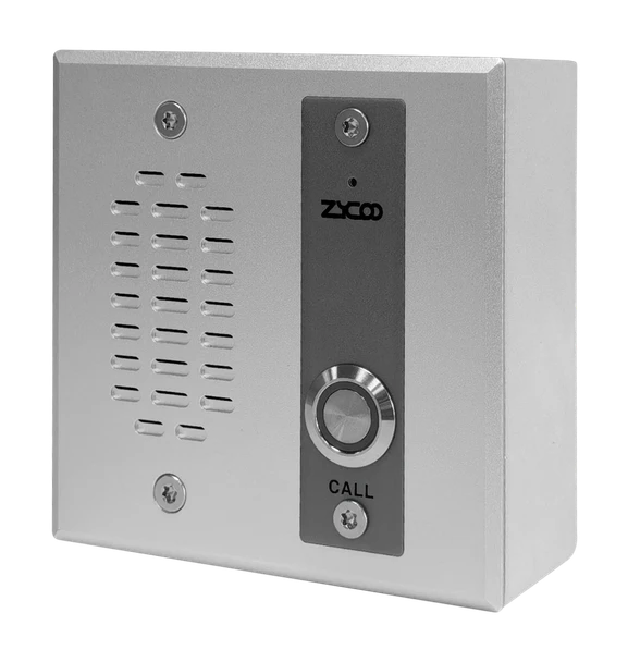 ZYCOO VI-A05 SIP Audio Intercom with PoE