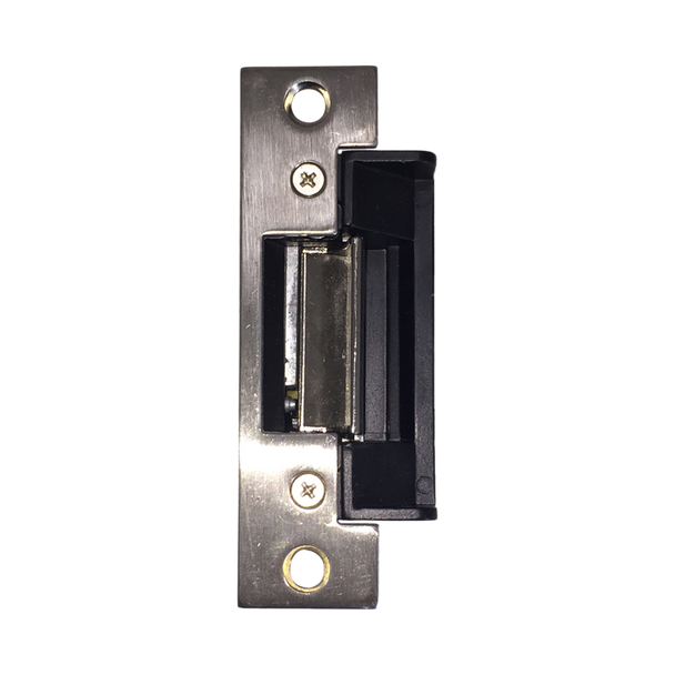 Door strike for metal frame (short)-Gâche pour cadre porte en metal