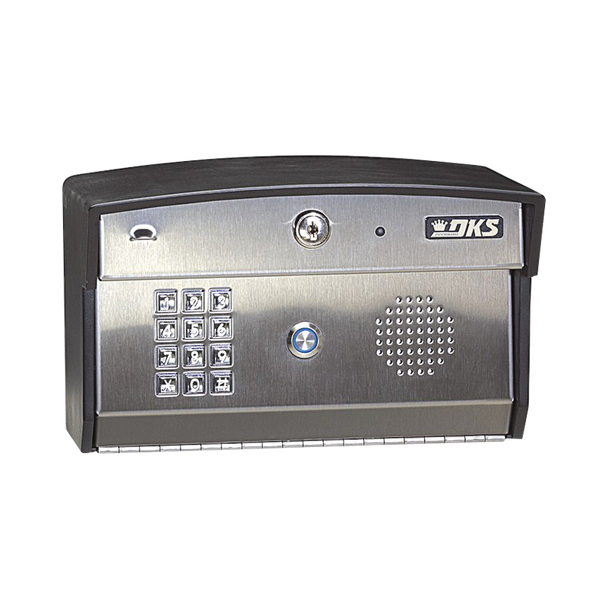 TELEPHONE ENTRY SYSTEM OTTAWA- SURFACE MOUNT