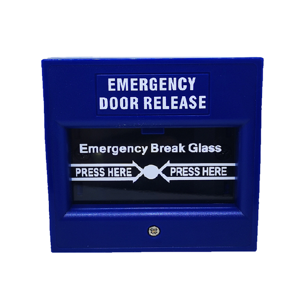 Exit Breaking Glass                  Station sortie d'urgence