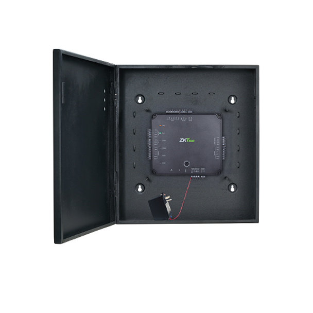 Zkteco Access Control Canada 1 door  with Metal Cabinet