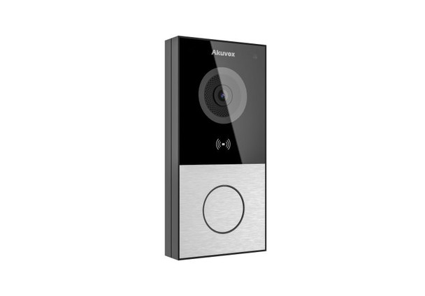 AKUVOX E12 DOORBELL WIRELESS INTERCOM TORONTO