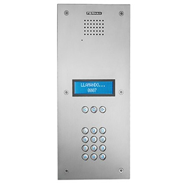 FERMAX DOOR TELEPHONE ENTRY SYSTEM MONTREAL