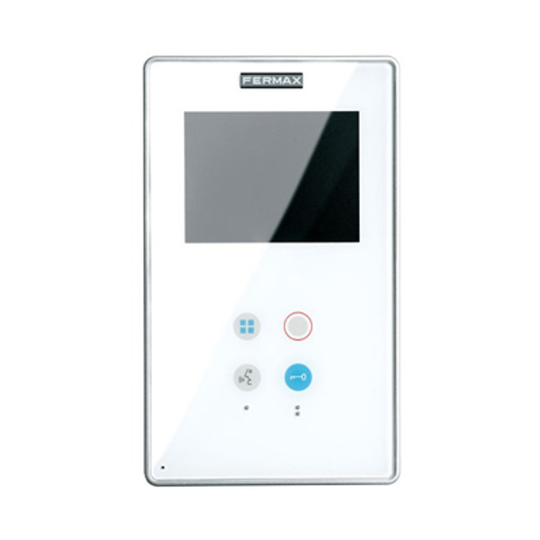 3.5" VDS BASIC SMILE MONITOR