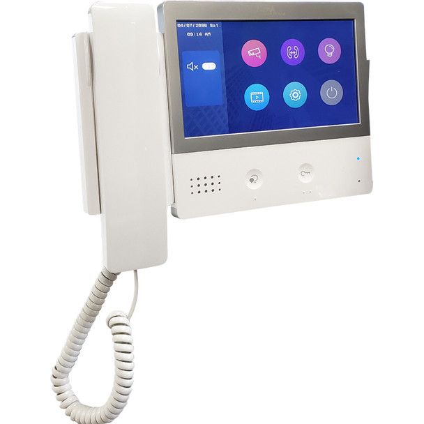 Isimple Video Monitor 7" with Handset