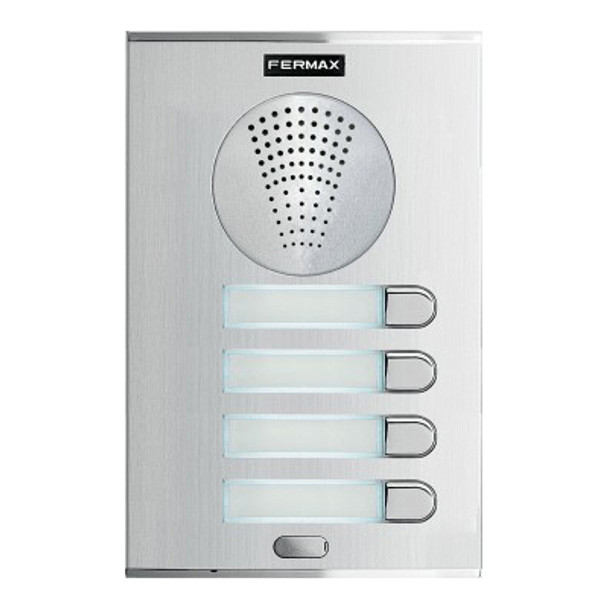 NEW CITY INTERCOM CONDO - PANNEAUX D'INTERCOM 4848