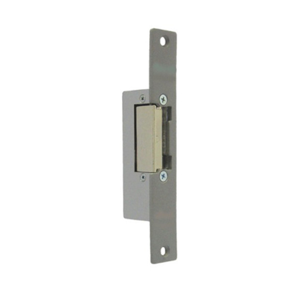 ELECTRIC DOOR STRIKE WITH MECHANICAL TIMER 12V