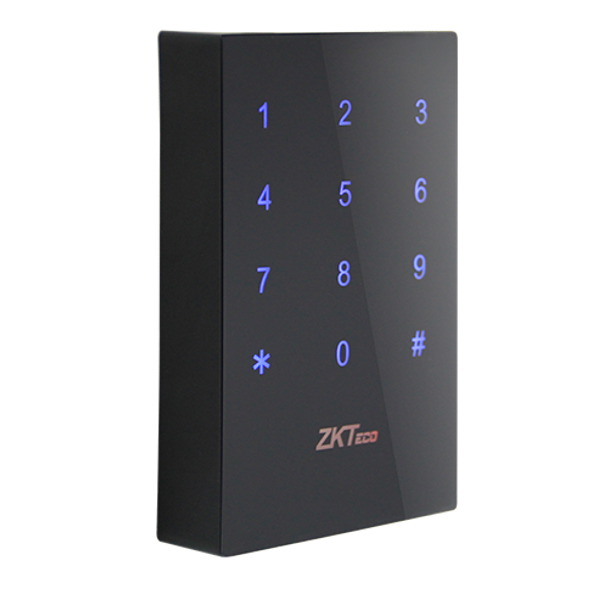 ZKTeco KR702E KeyPad & Reader 125 kHz Waterproof IP65