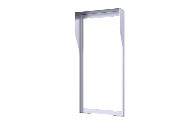 R28 In-Wall Rain Cover