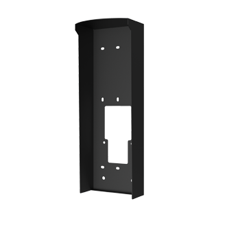 S532 On-Wall Rain Cover