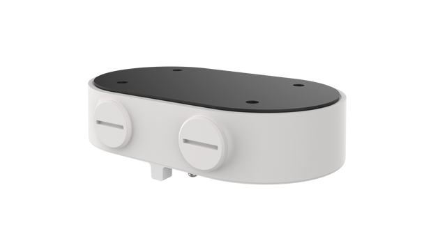 Uniview TR-JB08-IN – Cable Junction Box for IPC3224 Dome Cameras