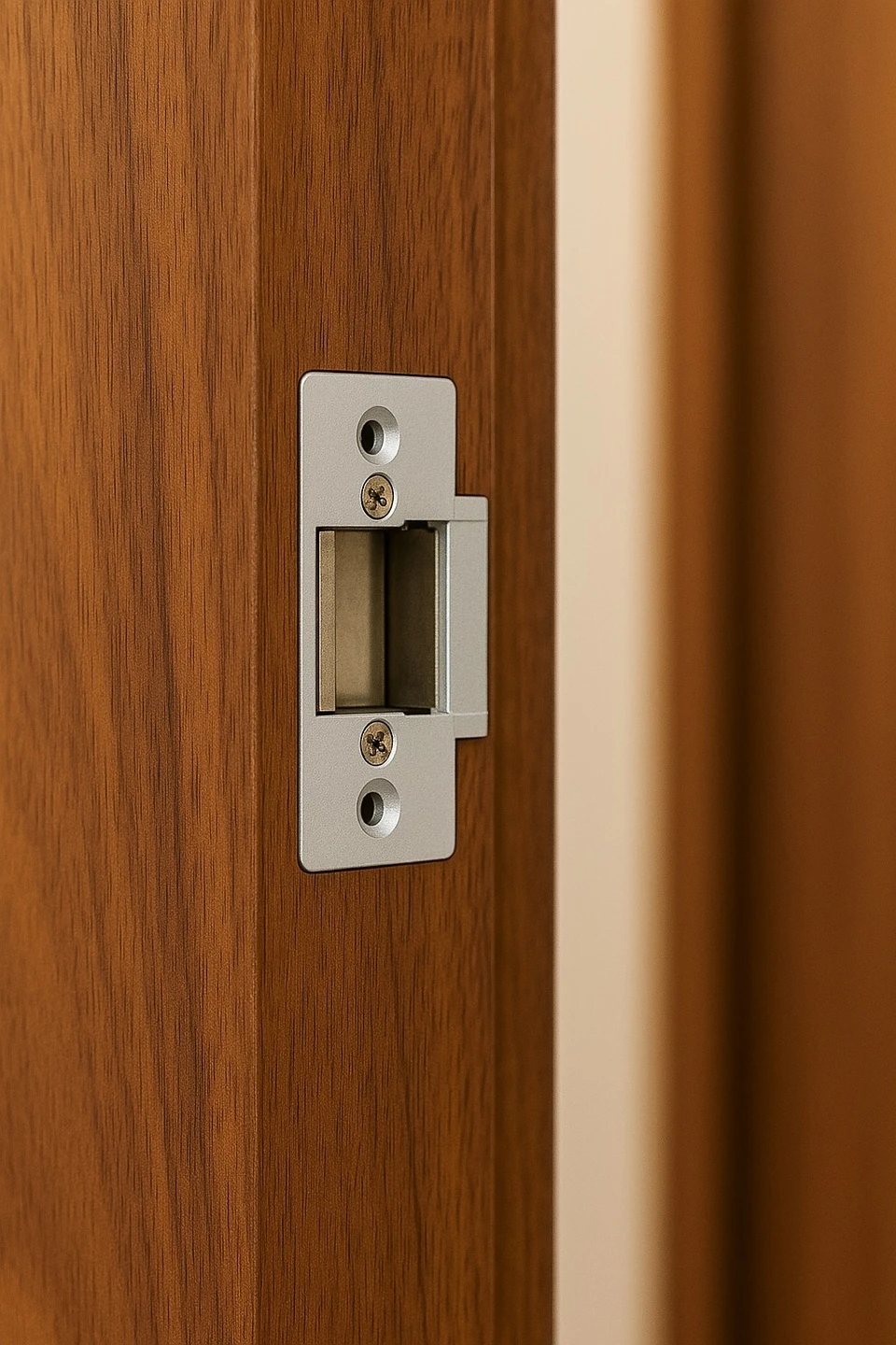 Alpha Intercom photo 1