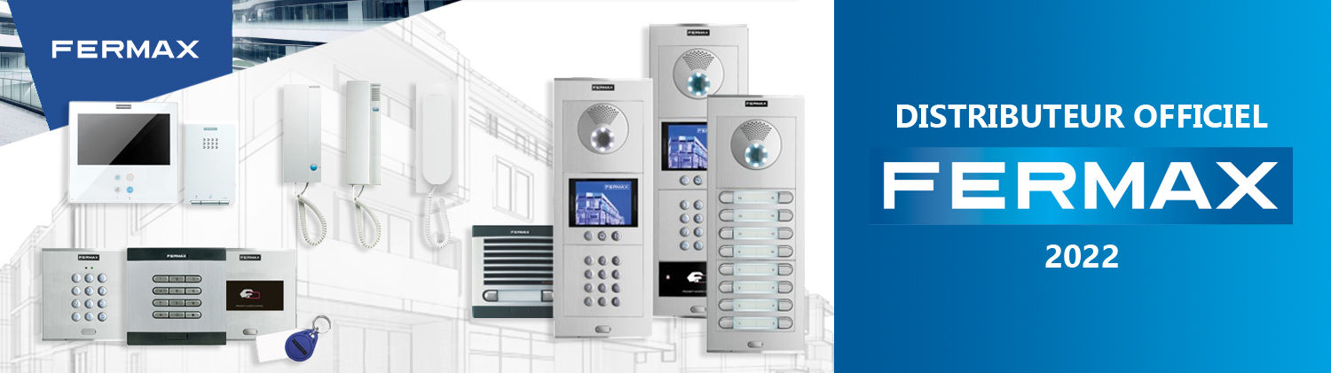 Alpha Intercom your intercom and video intercom dealer