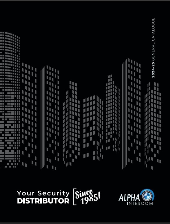 Catalog Cover