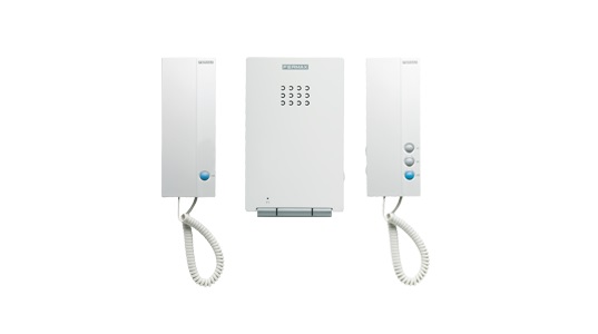 Telefonillo universal FERMAX LOFT